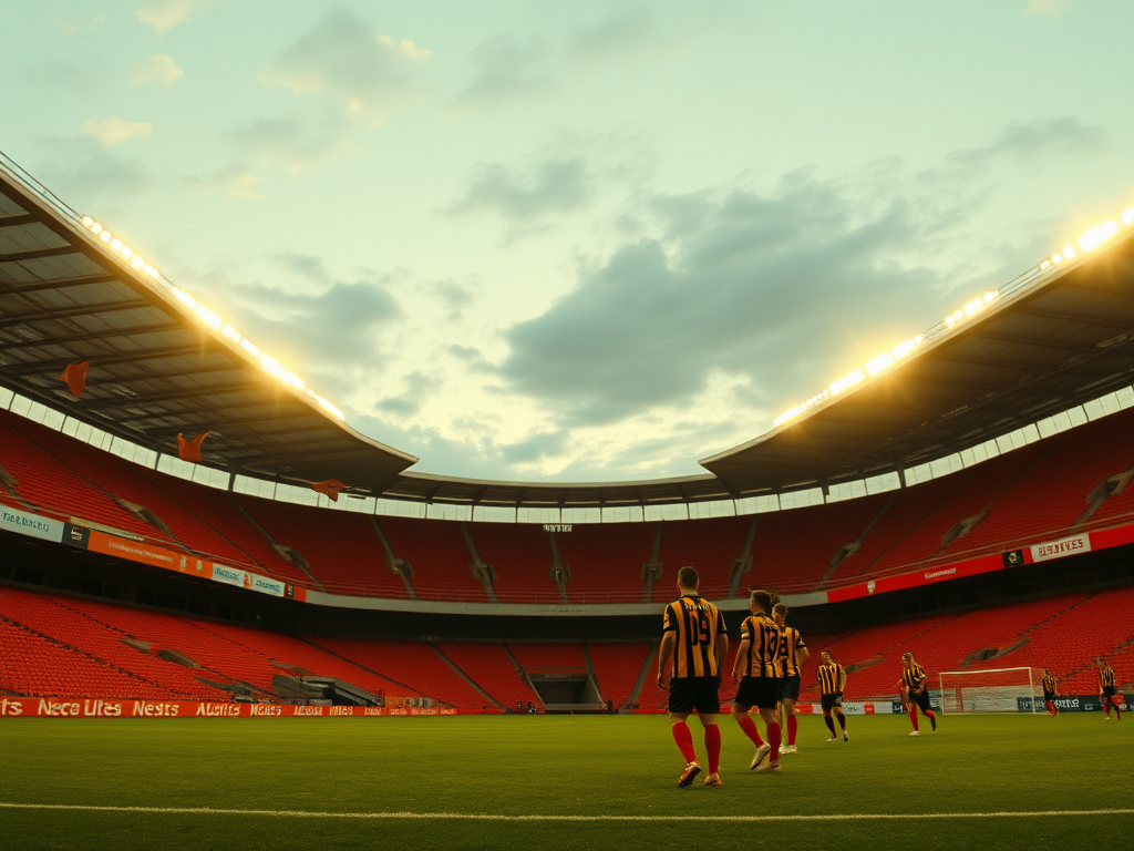 Refining the Hornets: Tactical Tweaks for Watford's Current Form
