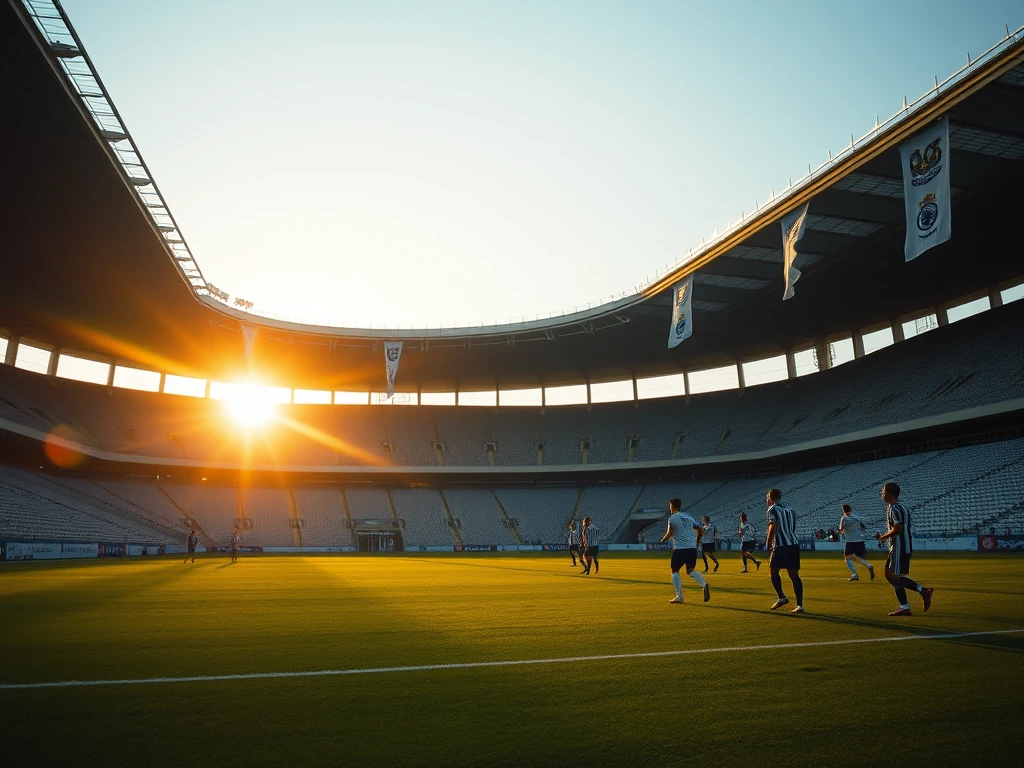 Tottenham Hotspur's Injury Crisis: Is the Retractable Pitch to Blame?
