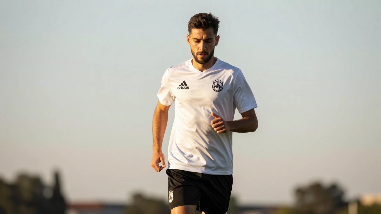 El equipo de Rubén de la Barrera ocupa la quinta plaza con 10 puntos, pero aún no ha encontrado un estilo de juego...