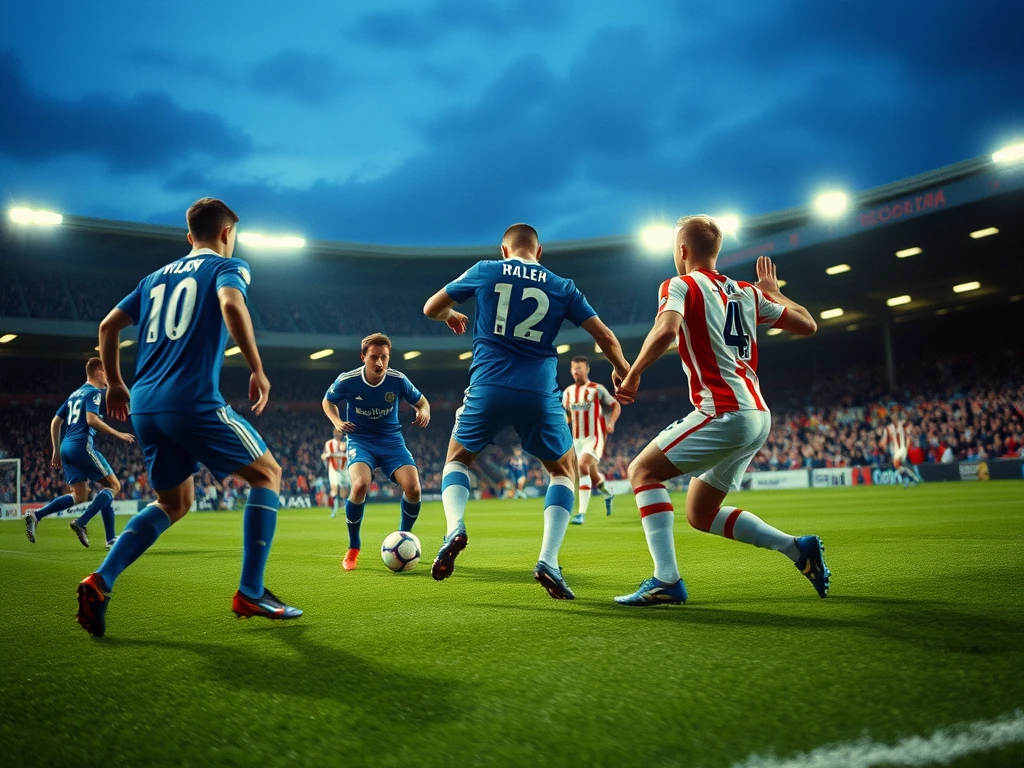 Chelsea FC Player Ratings vs Sunderland: A Disappointing Season Finale