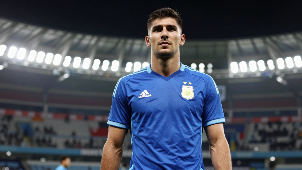 Bayer Leverkusen sign Facundo Medina from Olympique Marseille for €20m