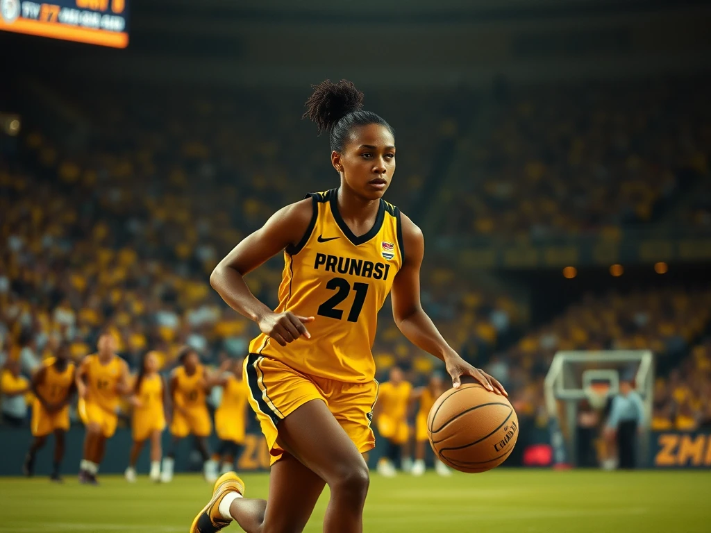 Veronica Burton became the first guard since Diana Taurasi to post 25+ points, 5+ rebounds and 5+ blocks in a WNBA game...