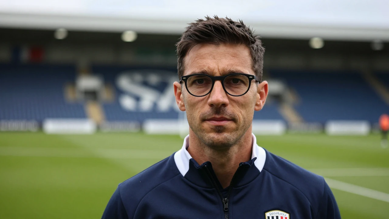 Fabian Hurzeler has challenged new signing Chema Andres to live up to the 'Baby Rodri' label and earn his dream move to...