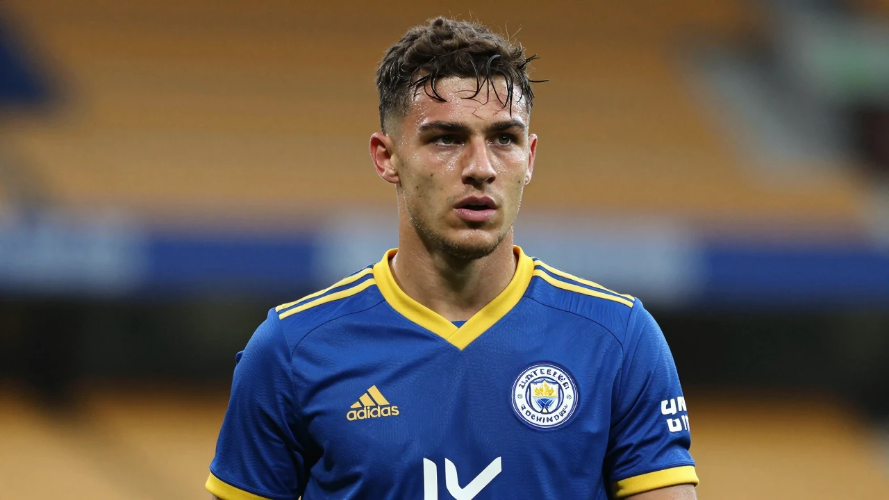 Leicester City lost 3-1 to Ipswich Town in the Carabao Cup, with Marcelino Nunez scoring a brace, and Russell Martin...