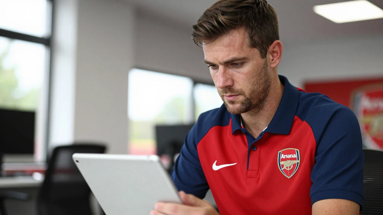 Arsenal are linked with a move for Malick as Manchester City target Iliman Ndiaye and Liverpool keep Cody Gakpo, per a...