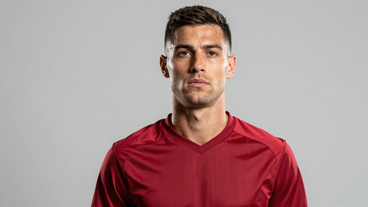 Rodez Aveyron Football a vendu Ibrahima Baldé à Lorient pour 3 M€ et a recruté l'attaquant Kélian Nsona, 24 ans, du Casa...