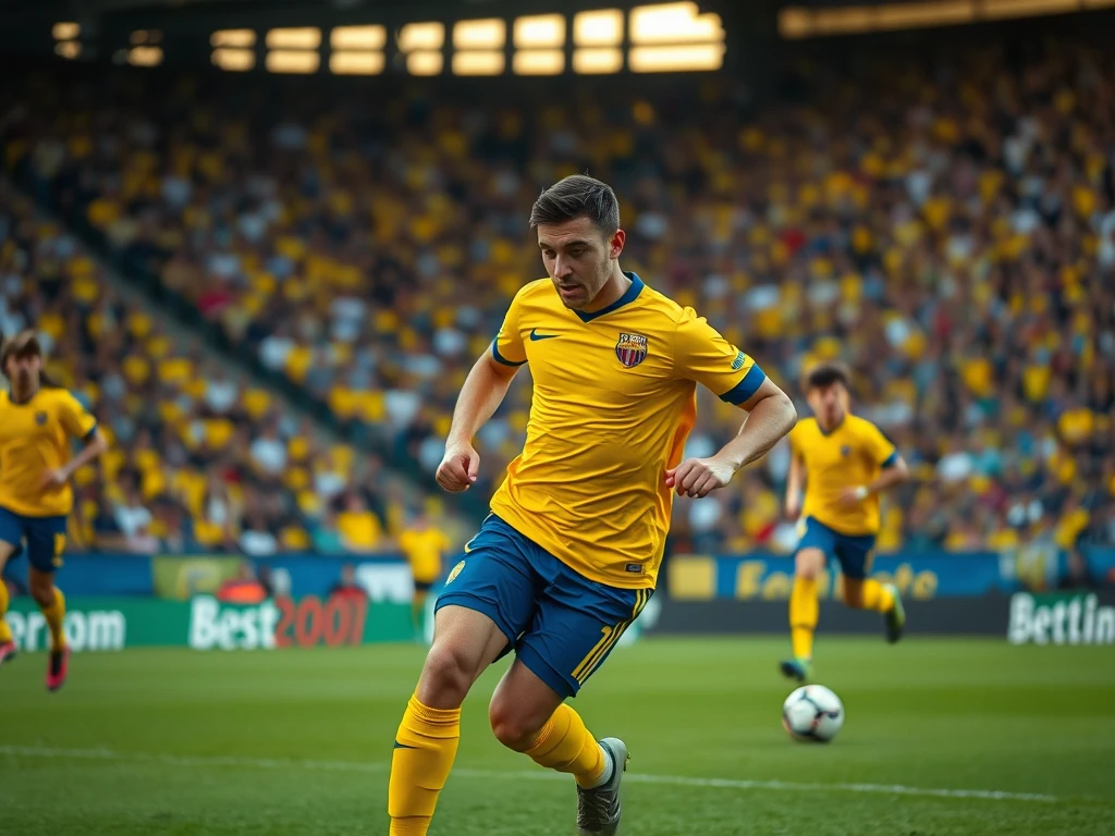 Villarreal CF requests to play the first three matches of LaLiga 2026/27 away from home due to construction at the...