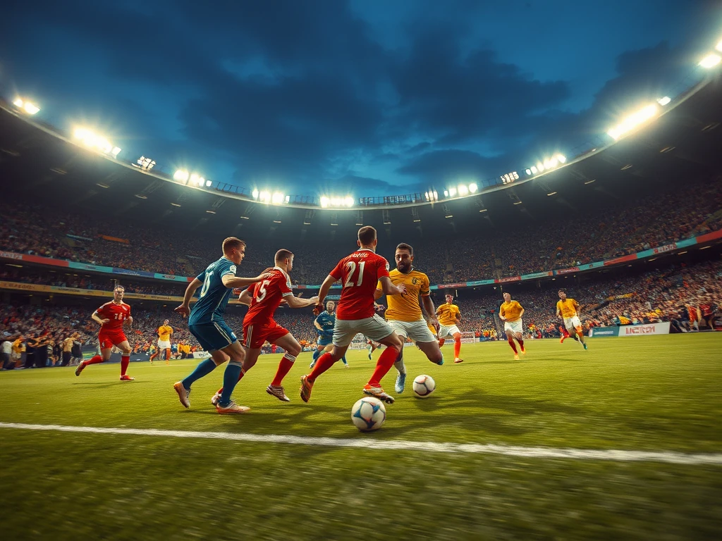 Netherlands national football team plays against Sweden on Saturday at the FIFA World Cup