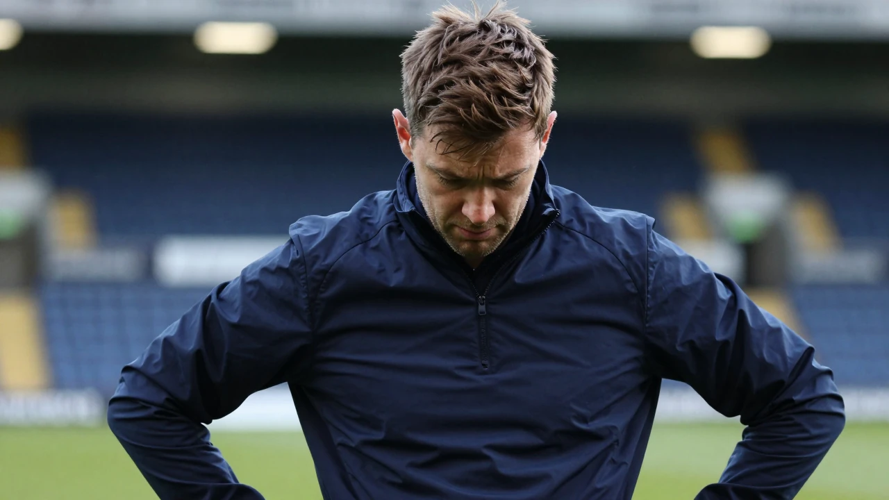 Kilmarnock remain bottom of the Premiership after a 1-0 home defeat to St Mirren, leaving them with zero points from four...