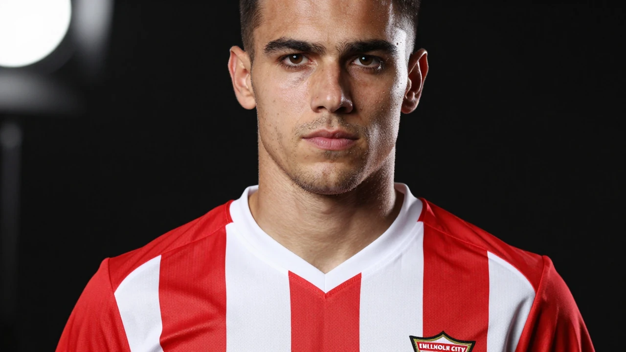 Lincoln City have confirmed their squad numbers for the 2026/27 Sky Bet Championship season, with new signings allocated...