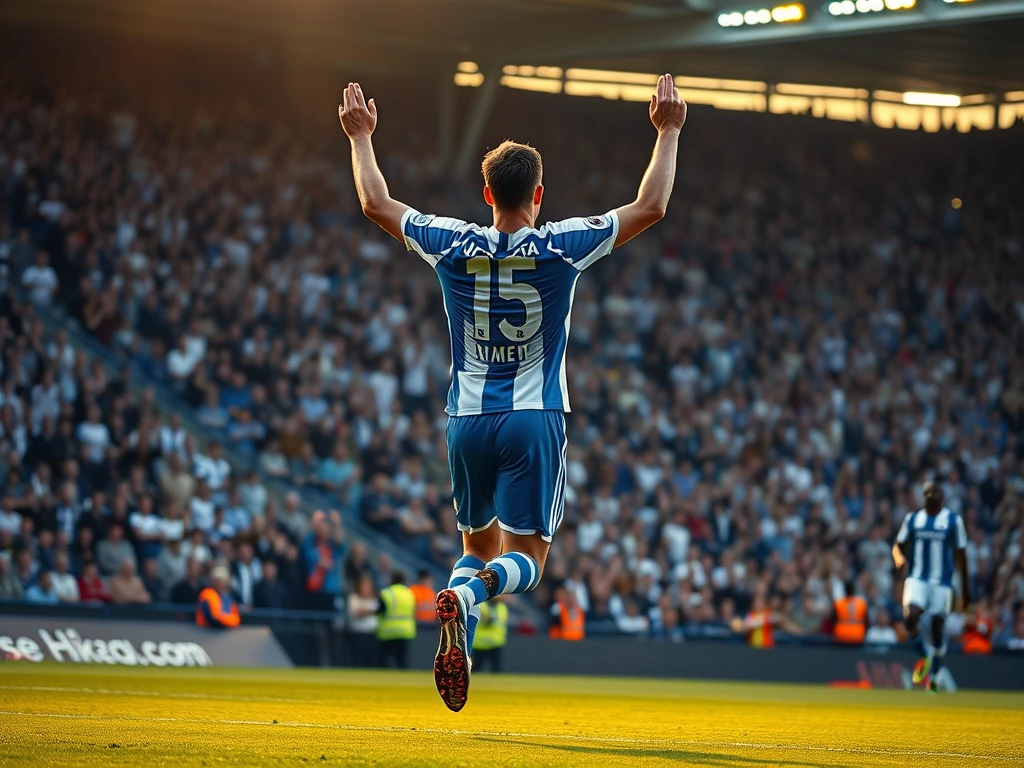 Cardiff City Share Points with Huddersfield Town in Thrilling Draw