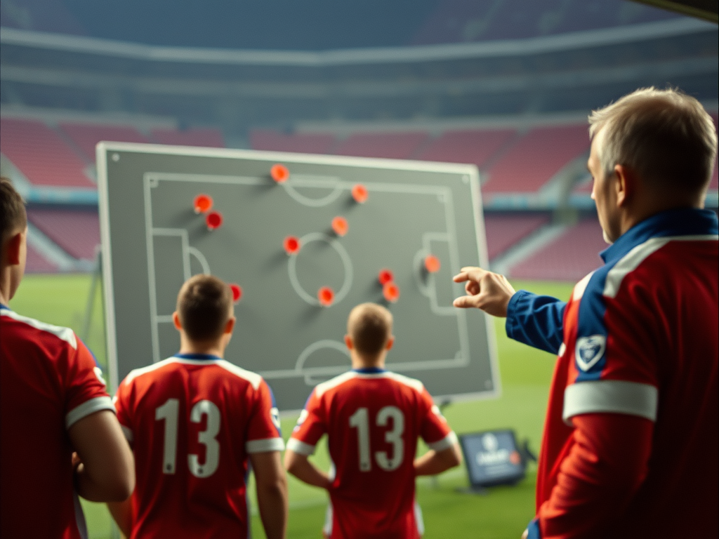 OL : Optimiser le Milieu de Terrain pour un Impact Renforcé