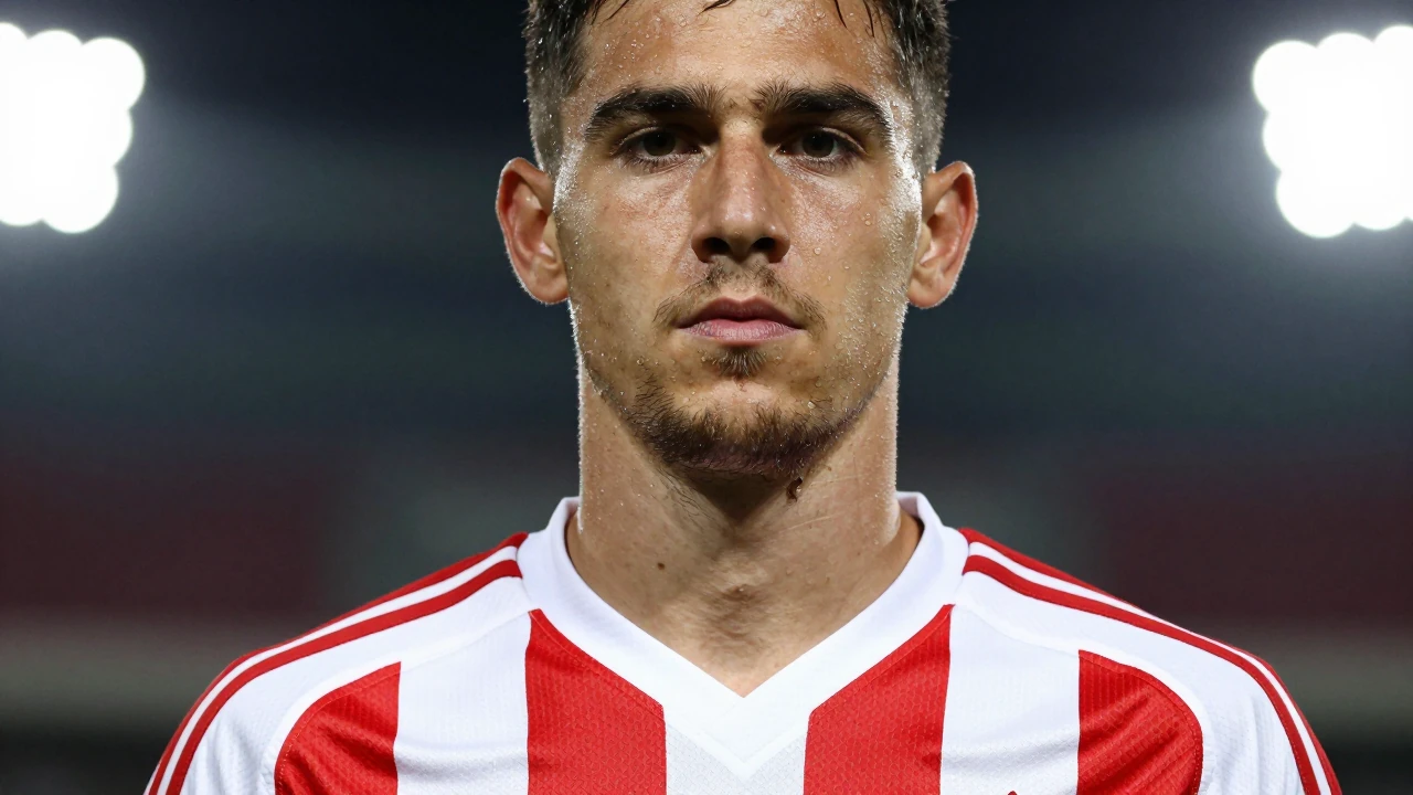 Middlesbrough winger Sam Silvera joins MK Dons on a free transfer after his release