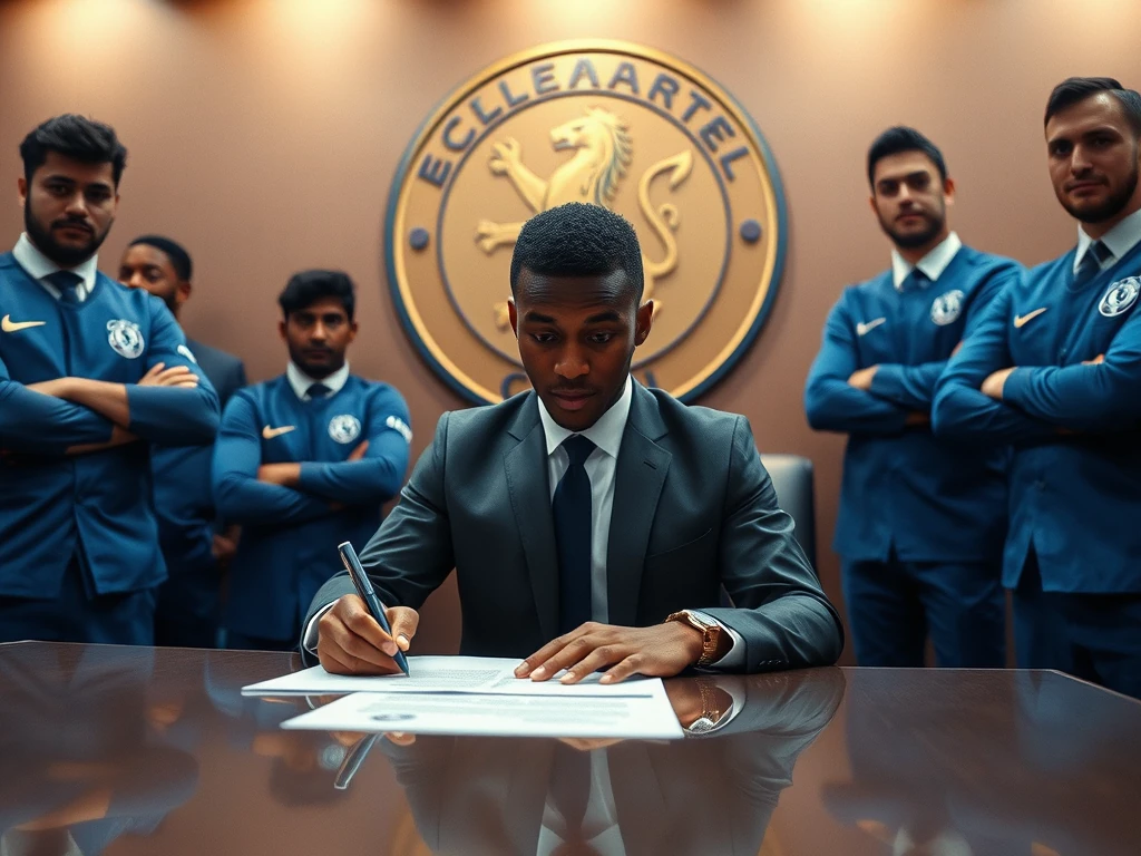 Rashford's Future: Is Barcelona on the Horizon?