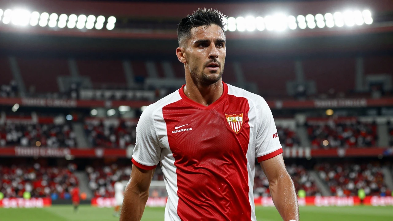 Sevilla se enfrenta a NEC Nimega en un amistoso exigente en la pretemporada