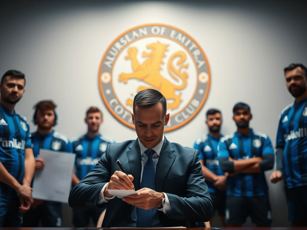 Club Brugge is druk bezig met het aantrekken van een nieuwe doelman uit de Premier League na belangrijke vertrekkers...