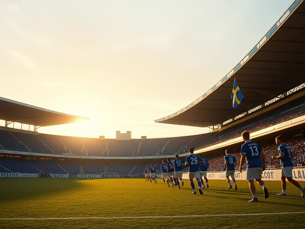 The 1993 UEFA Cup campaign remains one of the most cherished memories for Norrköping fans, showcasing the club's tenacity...
