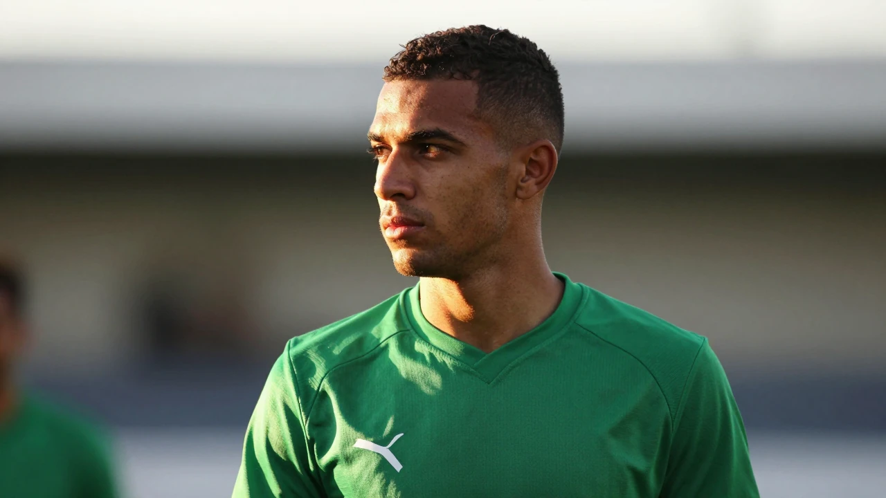Real Betis rejected a €43m Everton bid for Abde, denying FC Barcelona a significant sell-on fee from their 20% clause in...