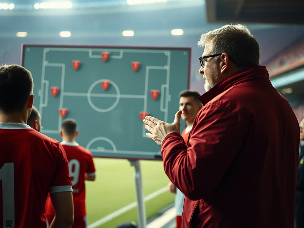 Kevin McKenna kehrt zurück zum 1. FC Köln als Co-Trainer