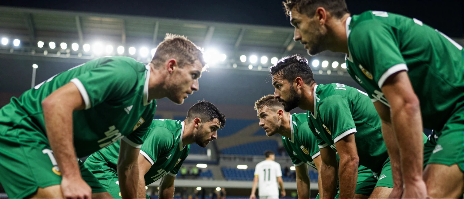 Seleção de Portugal foi derrotada por 1-0 por Espanha no clássico ibérico da Copa do Mundo 2026, deixando a equipe fora...