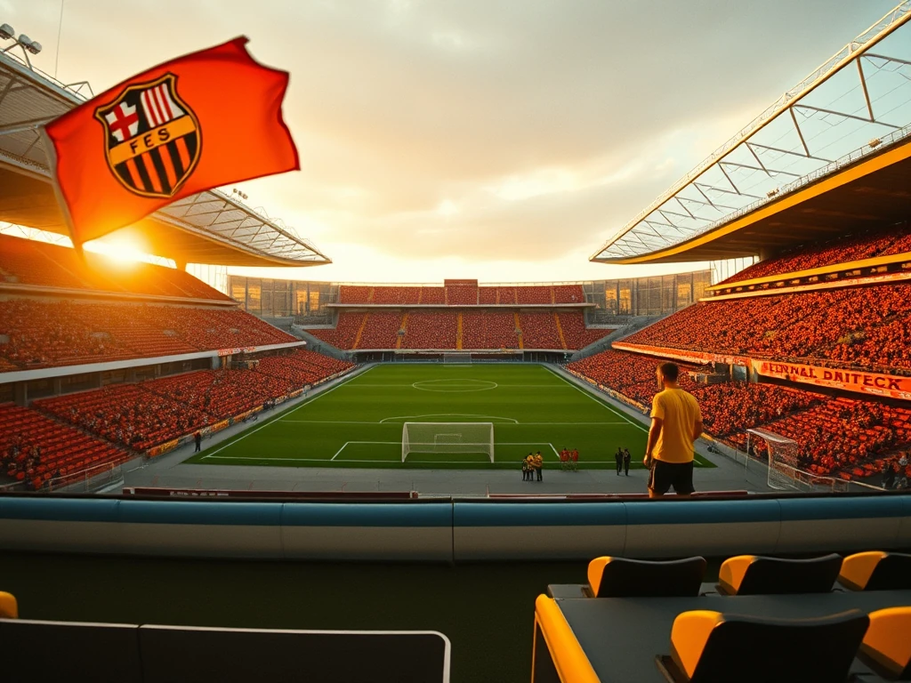 Watford supporters have cultivated a unique and vibrant matchday culture that reflects their unwavering passion for the...