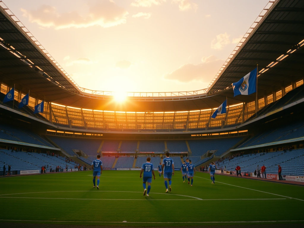 The 2008-09 Season: A Year of Transformation for Cardiff City