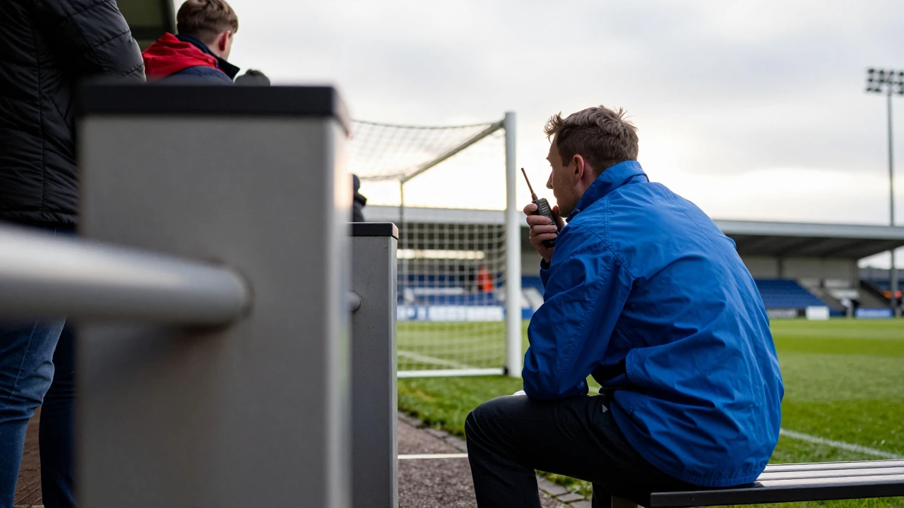 Dundee FC has issued specific entry and behaviour guidelines for supporters attending the Premiership match against...