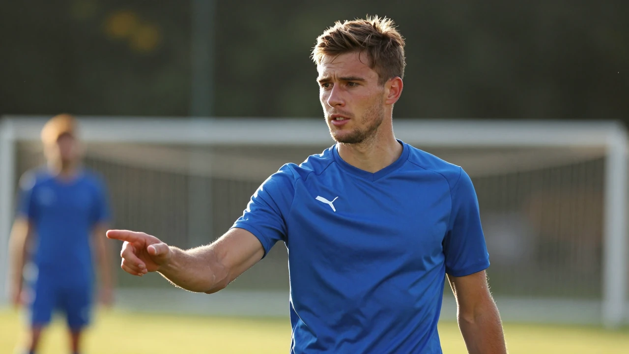 Simon Strand says IF Brommapojkarna must get back to basics for the home match against IF Elfsborg at Grimsta, a game...
