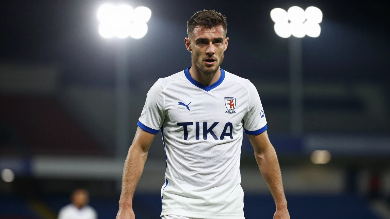 Middlesbrough's transfer business has finally clicked into gear, with the signing of three players and the impending...