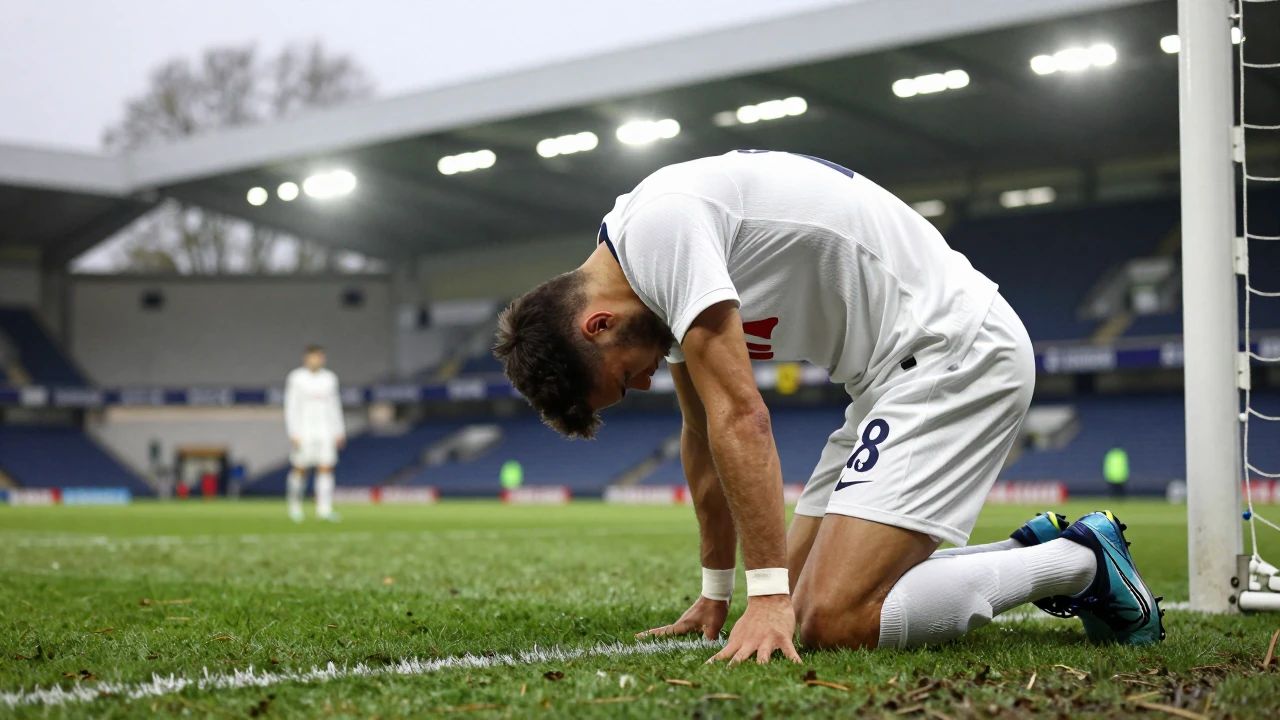 Tottenham Hotspur are bottom of the Premier League with two points from five games after a 3-2 loss to Aston Villa, with...
