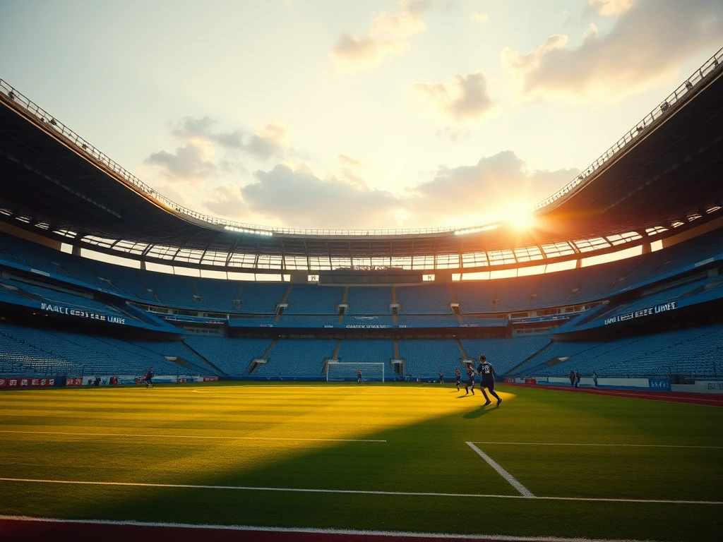 Sheffield Wednesday superfan Paul Gregory shares his experiences as an England supporter in the USA, highlighting the...