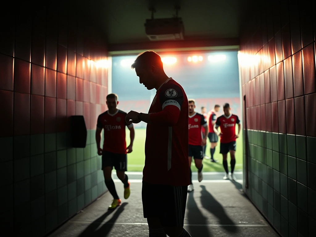 Le Stade Rennais FC prépare la saison avec un stage à Dinard et des matches internationaux contre des équipes étrangères