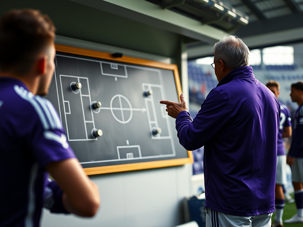 Fiorentina: Strategia e Giocatori Chiave per Affrontare l'Atalanta