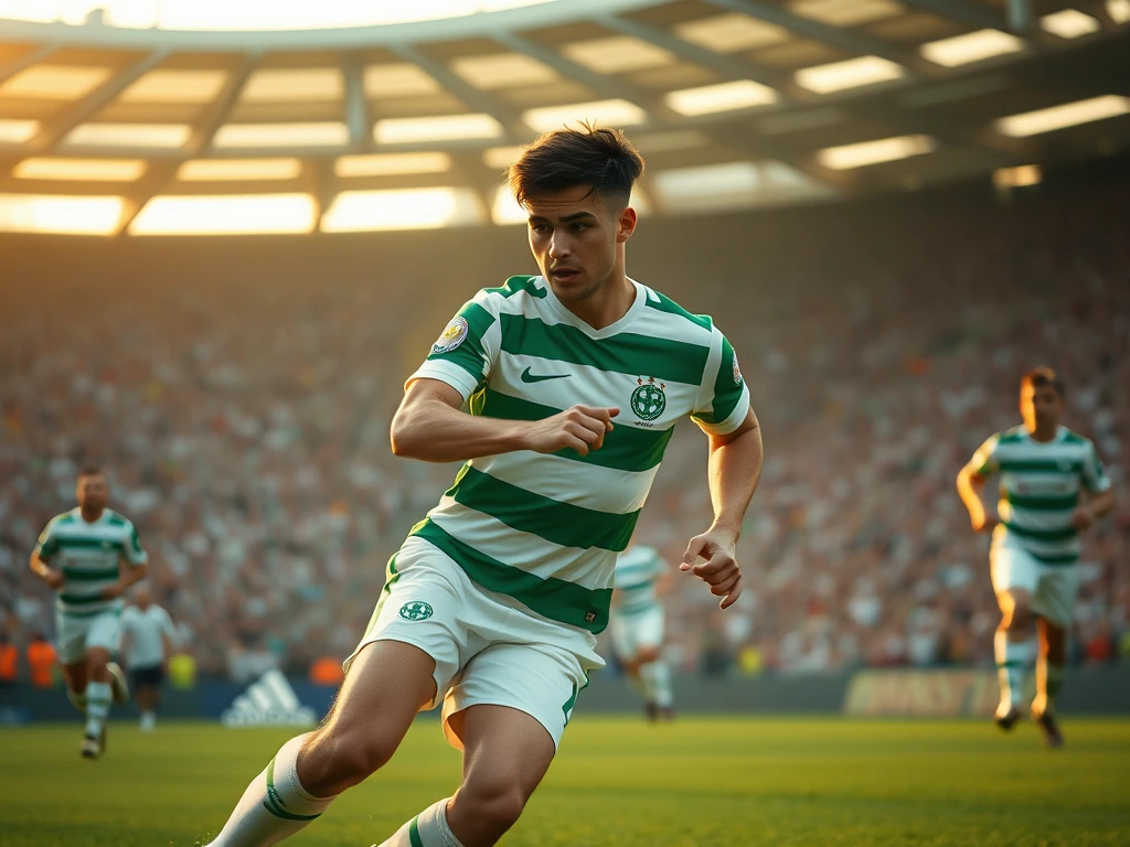 Celtic fans were out in force to welcome their heroes back home after a stunning Scottish Cup victory