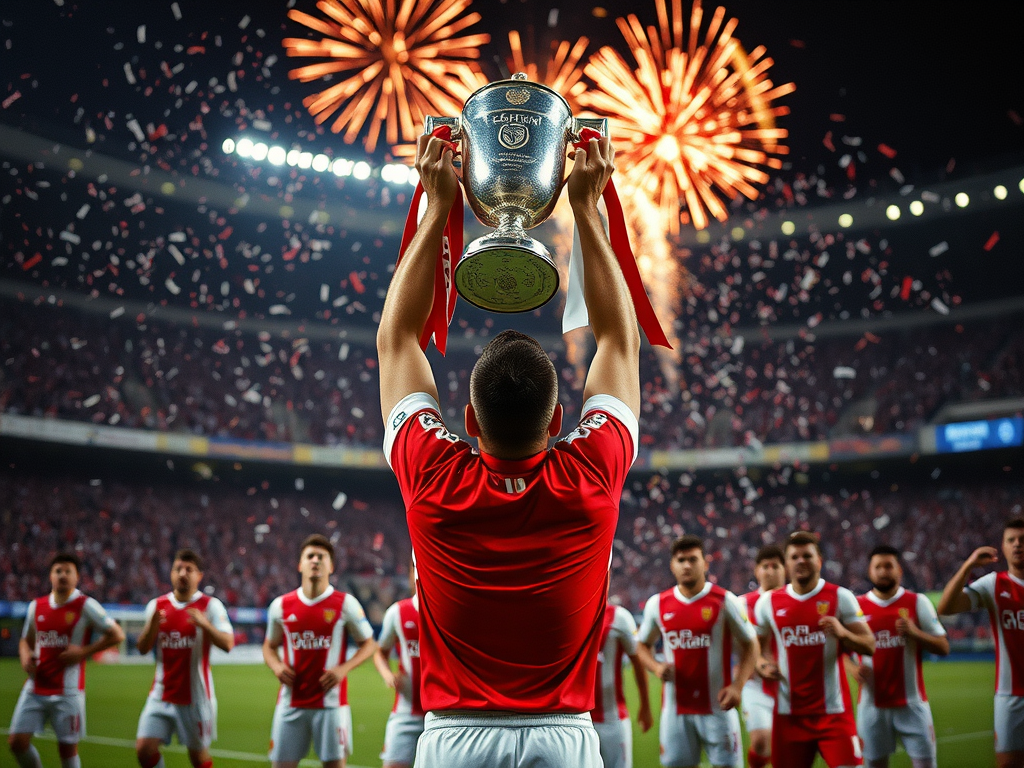 Braga conquista torneio das lendas no Portugal Football Summit
