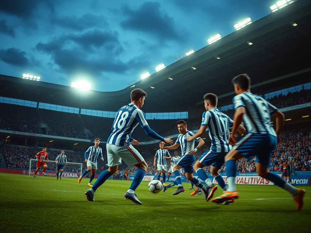 RCD Espanyol achieves promotion to La Liga with a 2-0 win over Real Oviedo in the second leg of the promotion final
