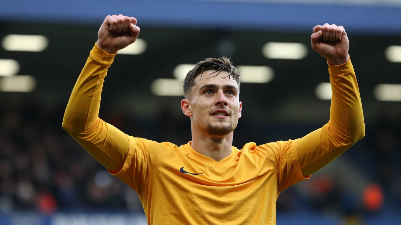 Hull City earned a 2-0 win against Sunderland at the Stadium of Light, moving them up the Championship table with goals...