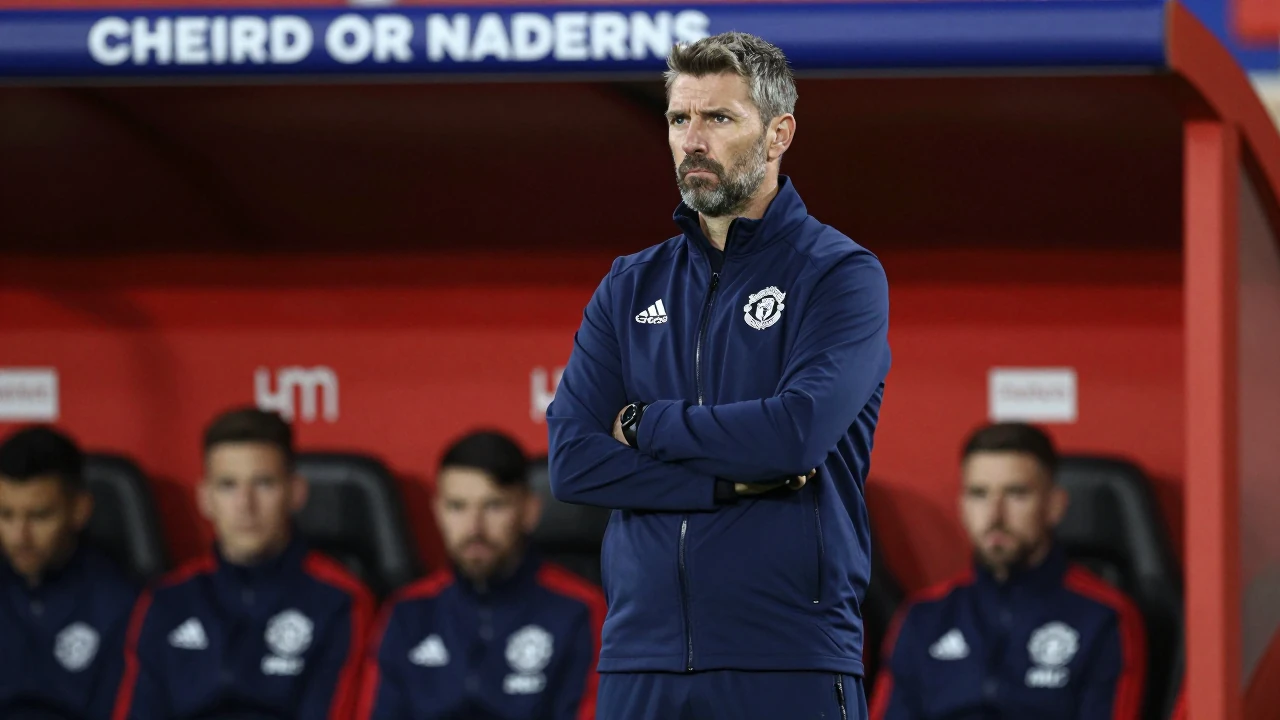 Oxford United boss Aaron Ramsey reveals Jeon Jin-woo and Ruben Roosken face months out with injuries, compounding...