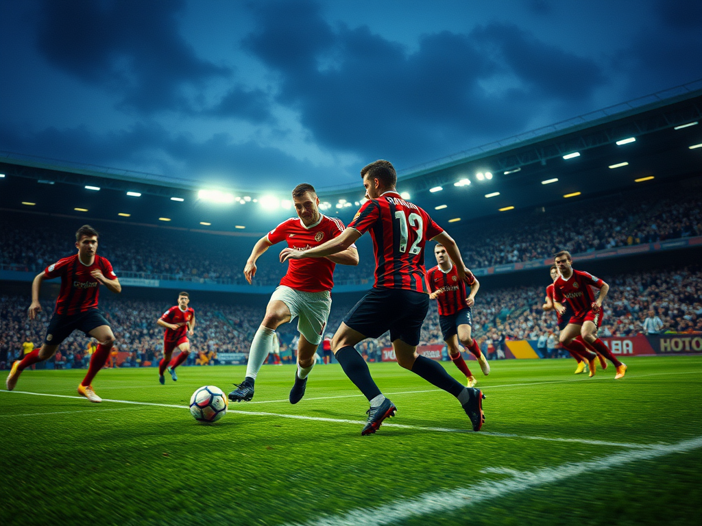 Charlie Daniels' Magic Moment: Bournemouth's Landmark Victory Over Man City