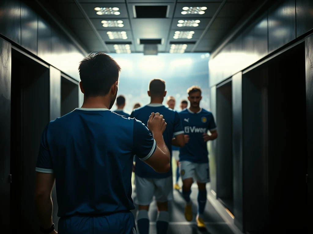 K.R.C. Genk krijgt een minderheidsinvestering van Thibaut Courtois via NXTPLAY, een sport-, media- en...