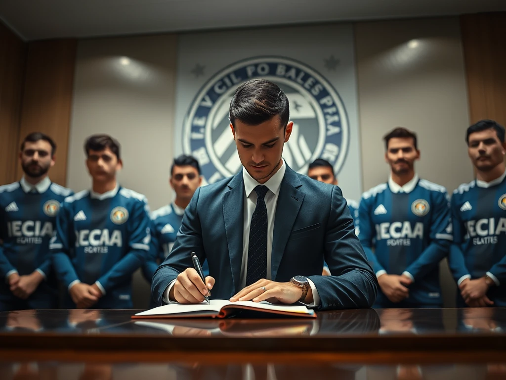 Fenerbahçe SK transfer haberleri ile ilgili son dakika gelişmeleri