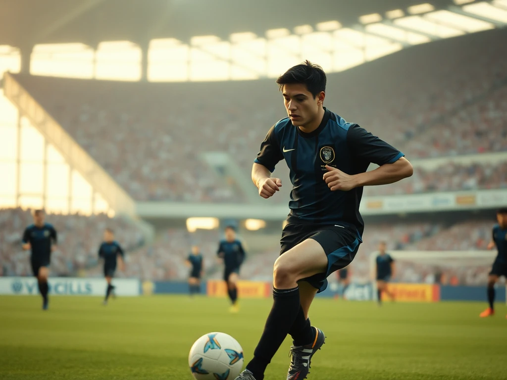 The Unforgettable Promotion of Querétaro in 1993