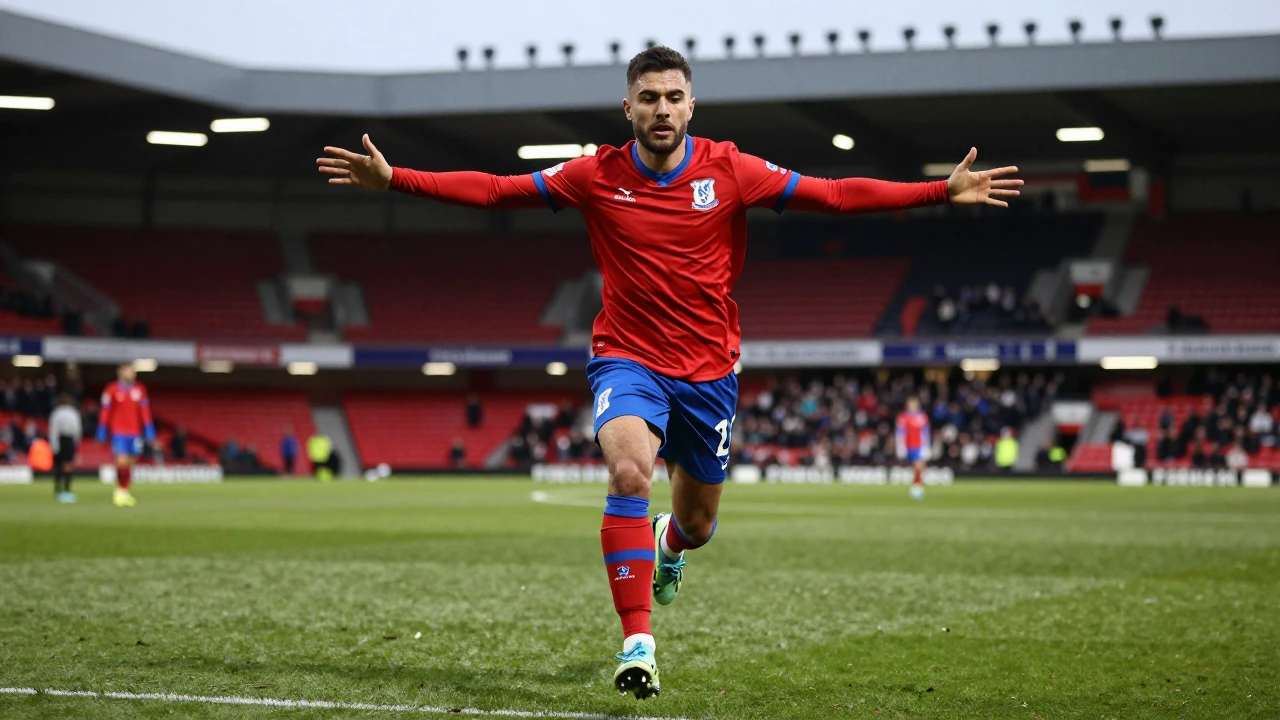 Crystal Palace begin their UEFA Europa League campaign at Selhurst Park against Polish side Lech Poznan, looking to...