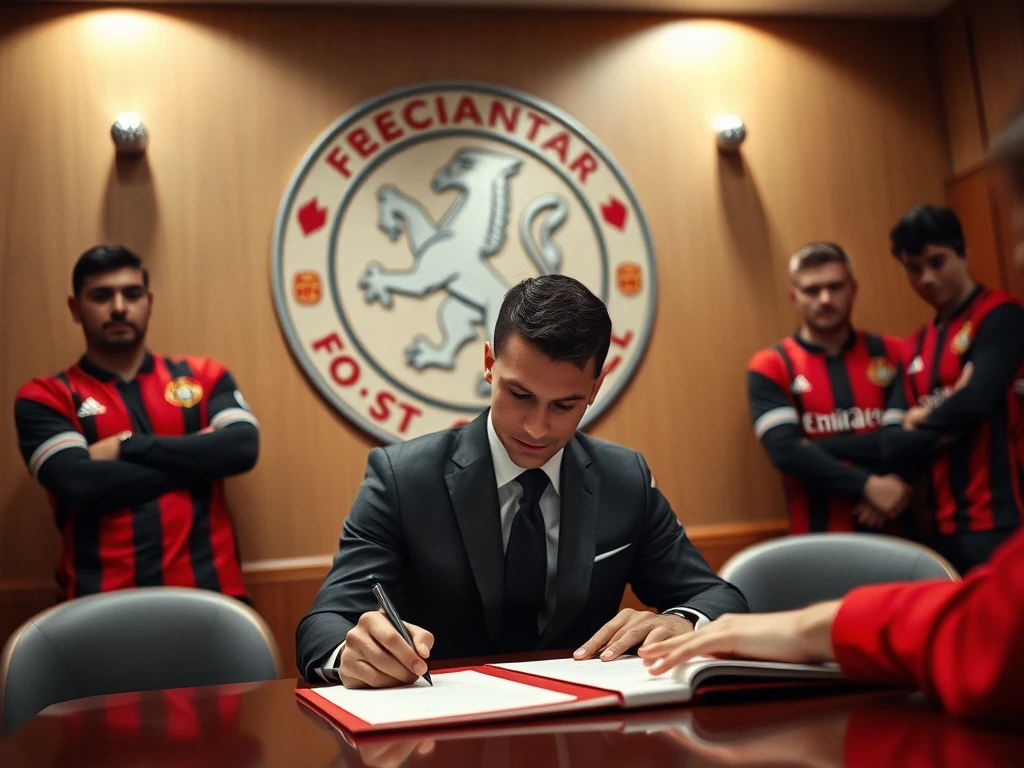 Découvrez les dernières nouvelles sur les transferts du Stade Rennais FC, avec les arrivées et départs de l'été 2026