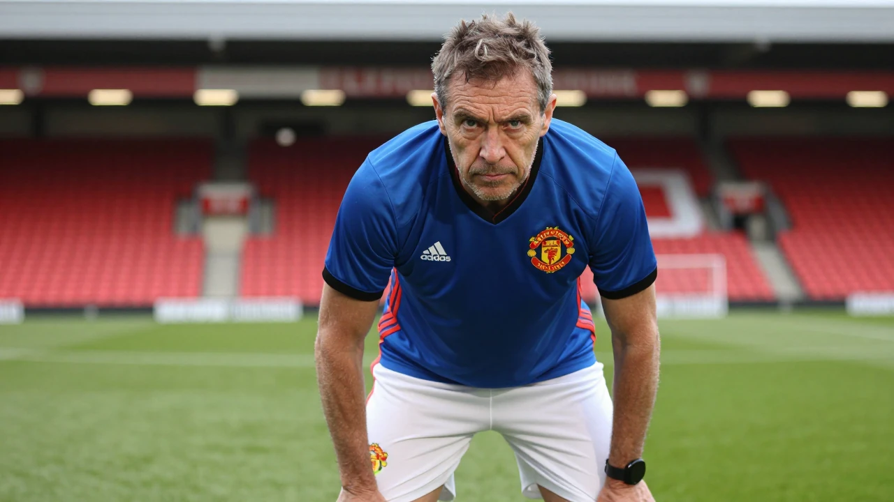 Leeds United and Manchester United made around £2 million from their pre-season friendly in Dublin, with former Everton...