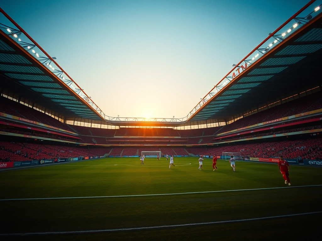 AFC Ajax has seen a mixed bag of performances in recent weeks, raising questions about their tactical approach. This...