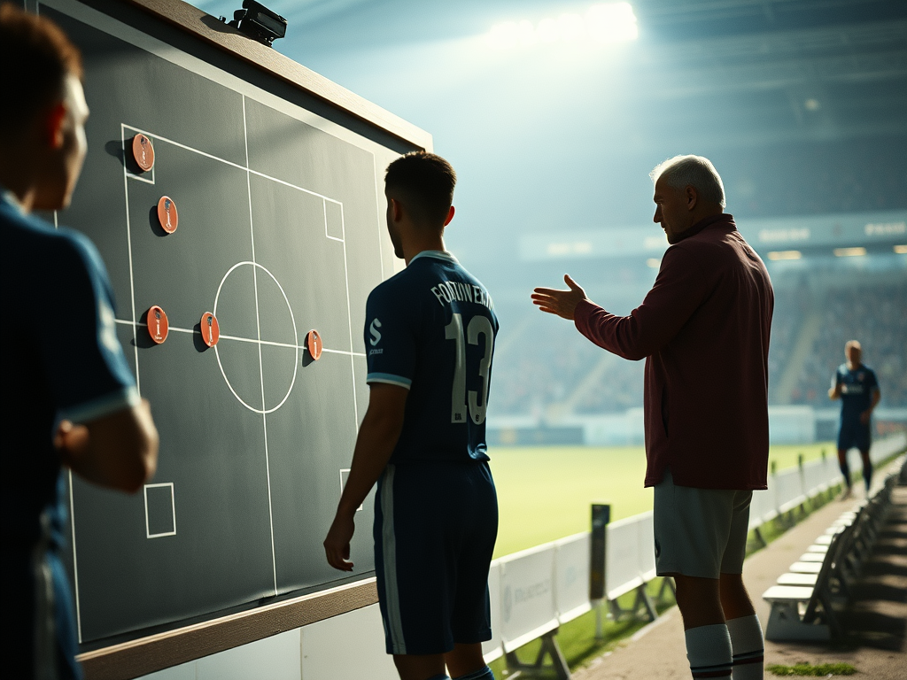 Sveriges landslag i VM 2026: Graham Potter tar över rodret