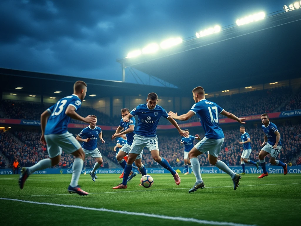 Birmingham City's return to the EFL Championship marred by altercation between player and fan, Jay Stansfield scores in...