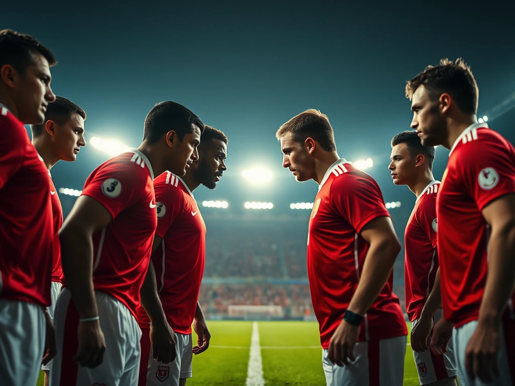 Middlesbrough vs Hull City: A Pivotal Playoff Final Showdown