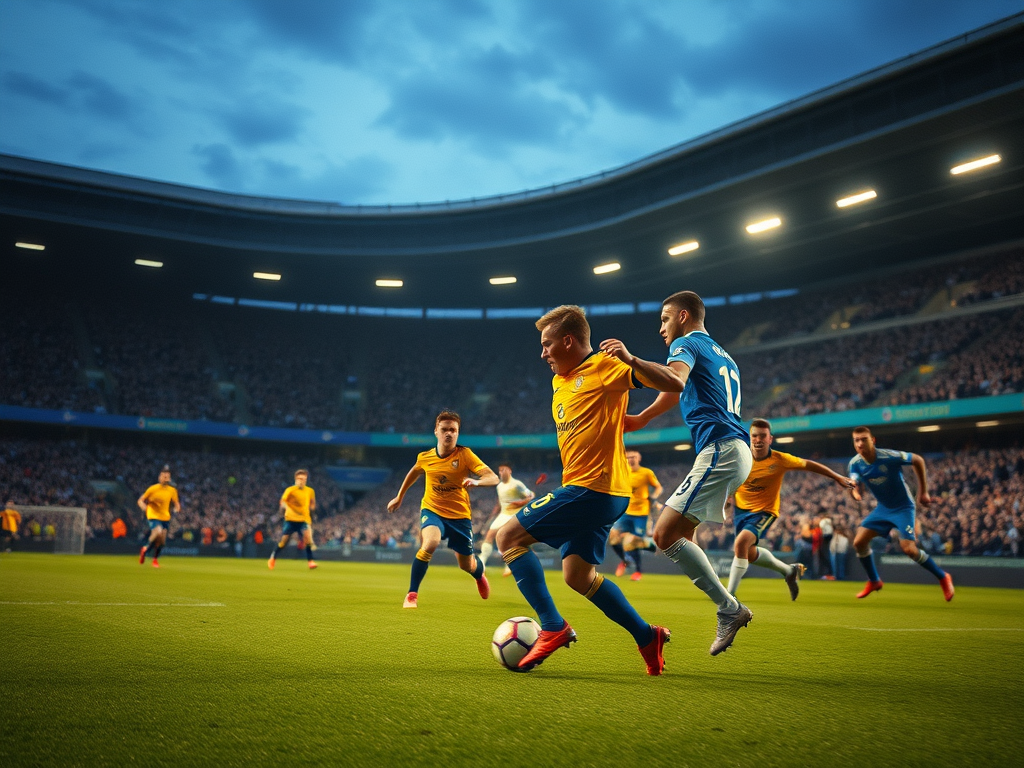 Villarreal CF Secures UEFA Champions League Spot with Historic Win
